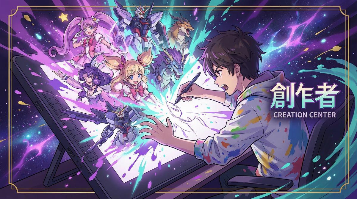 蜜芽创作中心