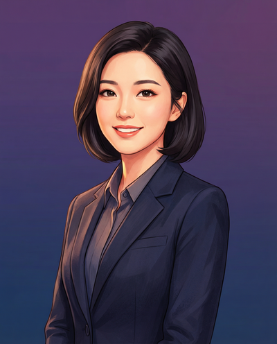 蜜芽社区心理顾问苏晓晴